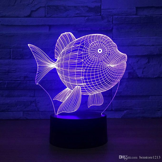 Anteprima Delle Punte Per Canne Da Pesca Illuminate A LED Klein Tools